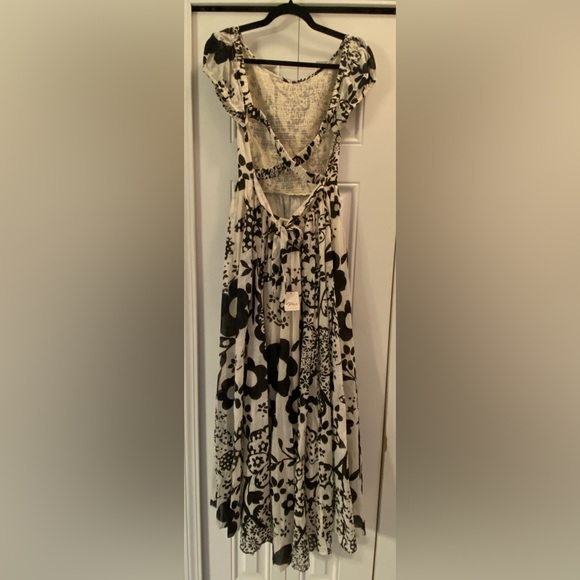 Free People Ultraviolet Dress - Picture 5 of 11